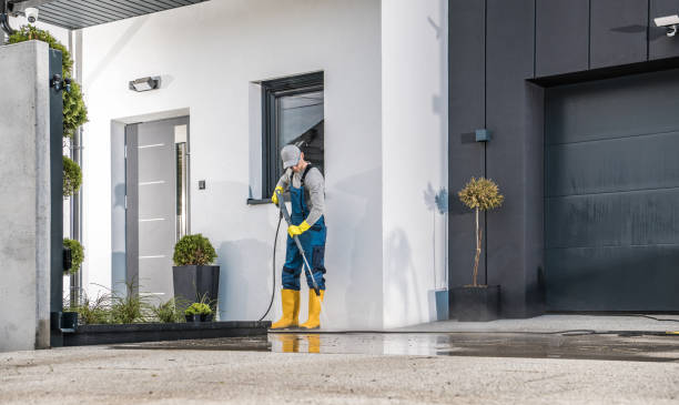 Best Building Exterior Washing  in Verona, PA