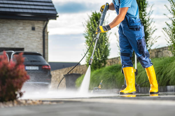 Best Parking Lot and Garage Cleaning  in Verona, PA
